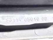 K?hlergrill Frontgrill K?hlergitter Toyota Avensis, I 1997.09 - 2000.10 53114050100b,