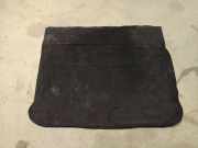 Bodenbelag Kofferraum Renault Scenic, II 2003.06 - 2006.06 8200250345D,8200250345.D