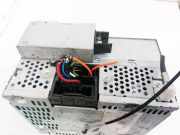 Radio SAAB 9-3, 2002.09 - 2008.06 12802509, 12802517