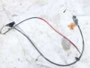 Seilzug Feststellbremse Citroen C8, I 2002.07 - 2008.06 239180,