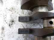 Kurbelwelle Volkswagen Polo, IV 2001.09 - 2005.04 hc86, 03d0 ggg60