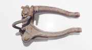 Motorhalterung und Getriebe (Motorhalterung) Hyundai Sonata V (NF) 2005.01 - 2010.12 Gebraucht,