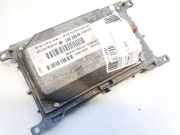 Monitor Navigations Zeit Uhr Peugeot 508, 2010.11 - 2018 9666280780, a2c53333331