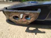 Türscharnier Vorne Peugeot 307, 2000.08 - 2005.06 Gebraucht,