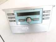 Bedienelement für Klimaanlage Toyota Corolla Verso, III 2004.05 - 2007 Gebraucht ,