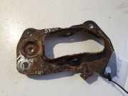 Lagerbock rachsträger - Hinten Rechts Volkswagen Passat, B6 2005.08 - 2010.11 Gebraucht , BLS