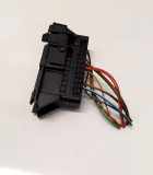 Steckverbinder Volkswagen Golf Plus, 2005.01 - 2008.05 1K0937722D,1K0937722D BXE