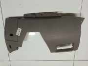 Innenausstattung Renault Clio, 2005.05 - 2009.06 Gebraucht,