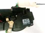 Türschloss Stangen - Vorne Rechts Opel Vectra, B 2000.09 - 2002.04 facelift 90507060,AD90507060