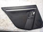 T?rverkleidung - Hinten Linke Opel Signum, 2003.05 - 2008.06 13105758bg,10473020x