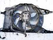 Kühlerlüfter Lüftermotor Renault Laguna, II 2001.03 - 2006.05 1831068000,