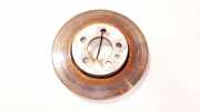 Bremsscheibe Volkswagen Fox 2005 - 2011 ventiliuojamas, BMD