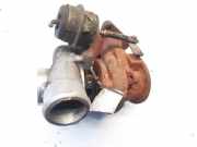 Turbolader Mercedes-Benz W202, 1993.03 - 2000.05 A6110960099,