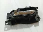 Türinnengriff - Vorne Linke Peugeot 407, 2004.05 - 2010.12 Used,Used