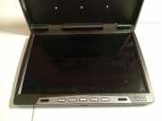 Monitor Navigationssystem Audi Q7, 2006.03 - 2010.05 Gebraucht,