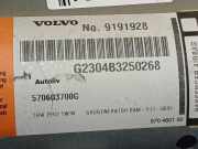Airbag Beifahrer Volvo S60, 2000.01 - 2005.01 9191928, 9191928 G2304B3250268 570603700G 570 4601 00 570460100