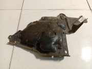Unterfahrschutz Nissan Primera, P12 2002.01 - 2008.12 75896av600,75896av600 75893av500