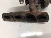 Abgaskrümmer Peugeot 4007 2007 - 2012 6g9q9431ba,6g9q-9431-ba 9684114180