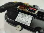 Bedienelement für Klimaanlage Skoda Octavia, II 2009.03 - 2012.06 facelift 3T0907044, 3T0 907 044 5HB 009 749-21 5HB00974921