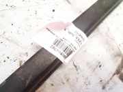 Zierleiste Leiste - Vorne Rechts Citroen C4, I 2004.11 - 2008.06 Gebraucht,