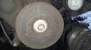 Riemenscheibe Kurbelwelle Ford C-MAX, 2007.06 - 2010.12 Gebraucht,
