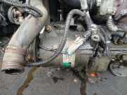 Klimakompressor Opel Zafira, B 2005.07 - 2008.01 13124752,13124752 WM