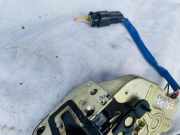 T?rschloss Stangen - Hinten Rechts Kia Sorento, I 2002.01 - 2009.06 Gebraucht,