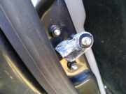 T?rfangband T?rbremse T?rstopper - Hinten Rechts SsangYong Rodius, 2004.01 - 2008.08 Gebraucht,