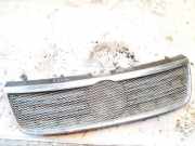 K?hlergrill Frontgrill K?hlergitter Volkswagen Touareg, 2002.10 - 2007.09 Gebraucht, BAC