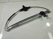 Fensterheber - Hinten Rechts Mazda 6, 2007.08 - 2012.12 Gebraucht,