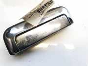 Türgriff Türaussengriff - Vorne Linke Mitsubishi Pajero Sport, I K90 1996.01 - 2000.06 mr313807,