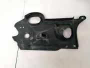 Motorabdeckung Renault Megane, II 2002.11 - 2006.06 8200077764,