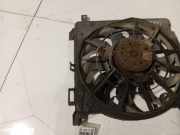 K?hlerl?fter L?ftermotor Opel Zafira, B 2005.07 - 2008.01 0130303304,0130303304 24467444