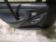 T?rverkleidung - Vorne Linke Toyota Yaris, I (XP10) 2003.03 - 2005.09 facelift Gebraucht,