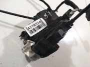 Türschloss Stangen - Hinten Linke Renault Laguna, III 2007.10 - 2010.11 825010003r,