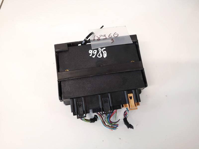 Steuergerät Einparkhilfe Skoda Roomster, I 2006.01 - 2010.05 5j0959433,