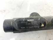 Kraftstoffverteiler Opel Vectra, C 2002.04 - 2005.10 0445214017, 002696