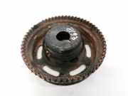 Riemenscheibe Kurbelwelle Opel Zafira, A 1999.04 - 2003.11 Gebraucht,