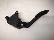 Pedalwerk Nissan Juke, I F15 2010.06 - 2019.06 180021KM0B,180021KM0B 17612A