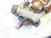 Zünd Startschalter Seat Leon, II 2005.05 - 2012.06 1K0905865,