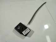 Seilzug ZUG Türschloss - Hinten Linke Mercedes-Benz Sprinter, II 2006.05 - 2013.06 A9067400188,A906 740 01 88