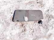 Sonnenblende Citroen Berlingo, I 1996.07 - 2002.11 Gebraucht,