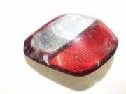 R?ckleuchten - Hinten Linke Subaru Legacy, BE, BH, BT 1998.10 - 2003.09 Gebraucht,