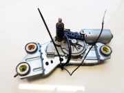 Wischermotor - Hinten Ford Focus, 1998.10 - 2002.10 0390201552,XS41N17K441AA