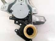 Fensterheber motor - Hinten Linke Toyota Auris, I E15 2006.10 - 2012.10 8570202020, 975514-103 961919100