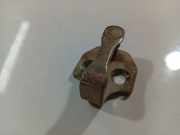 Schloss Heckdeckel Seat Alhambra, 1996.08 - 2000.05 Gebraucht,