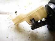 Hauptbremszylinder Kia Sportage, 2010.01 - 2016 Gebraucht,