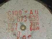 Lautsprecher Chevrolet Captiva, 2006.01 - 2011.06 96673538, 96 673 538