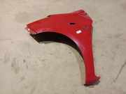 Kotflügel - Vorne Linke Toyota Yaris, II (XP90) 2005.01 - 2011.01 Gebraucht,