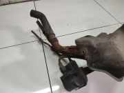 Tankeinfüllstutzen Tankrohr Kraftstoffrohr Toyota Yaris, II (XP90) 2005.01 - 2011.01 Gebraucht ,